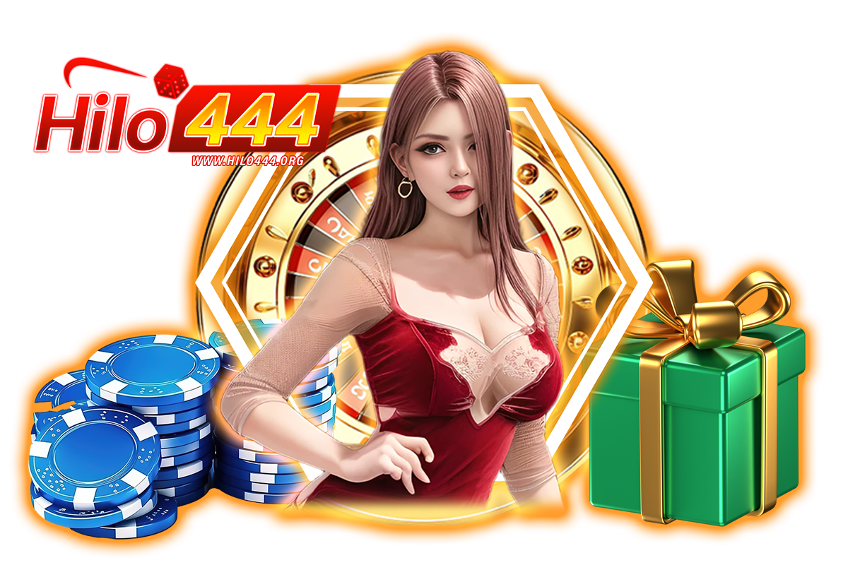 hilo444 ทางเข้า