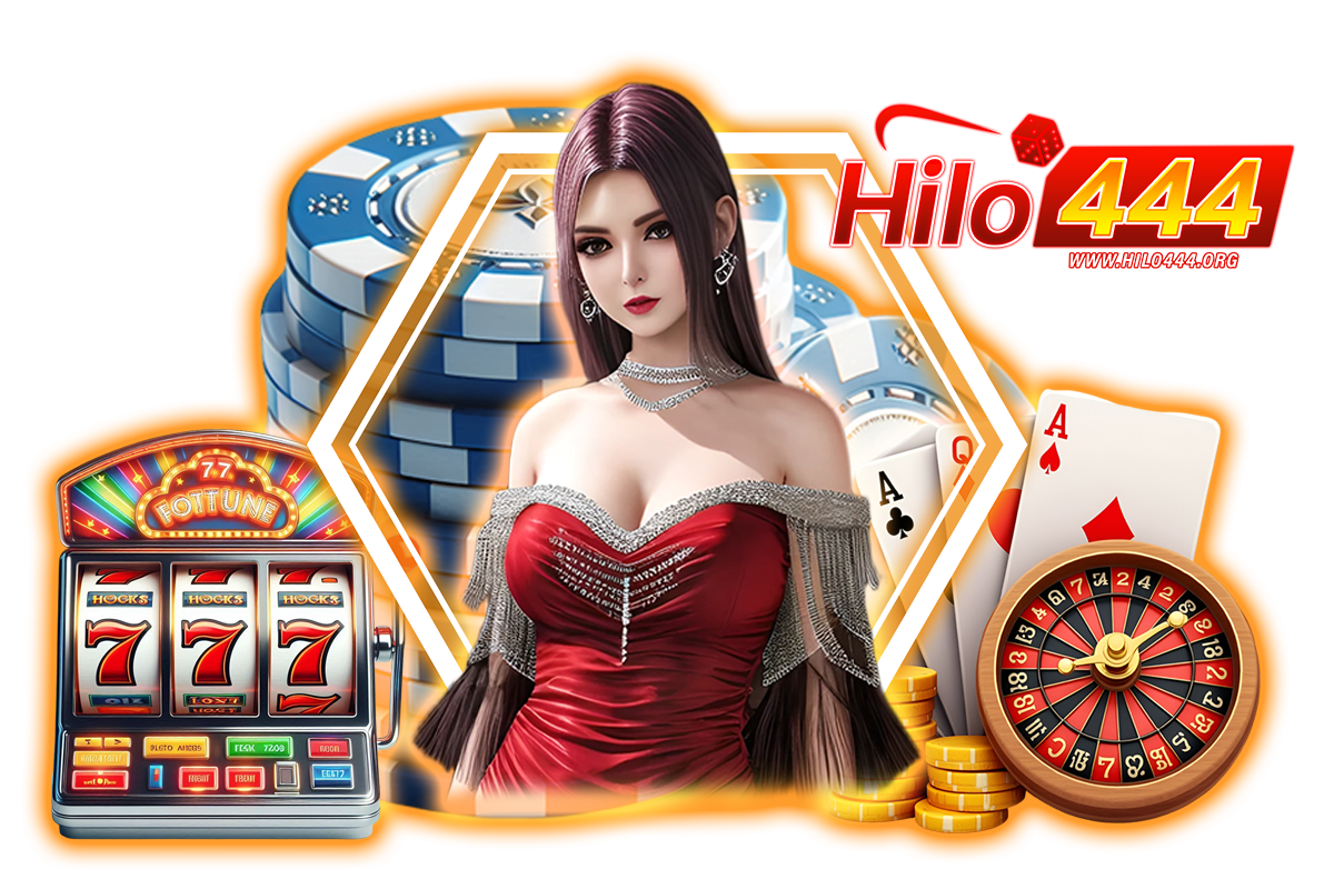 hilo444 บอล