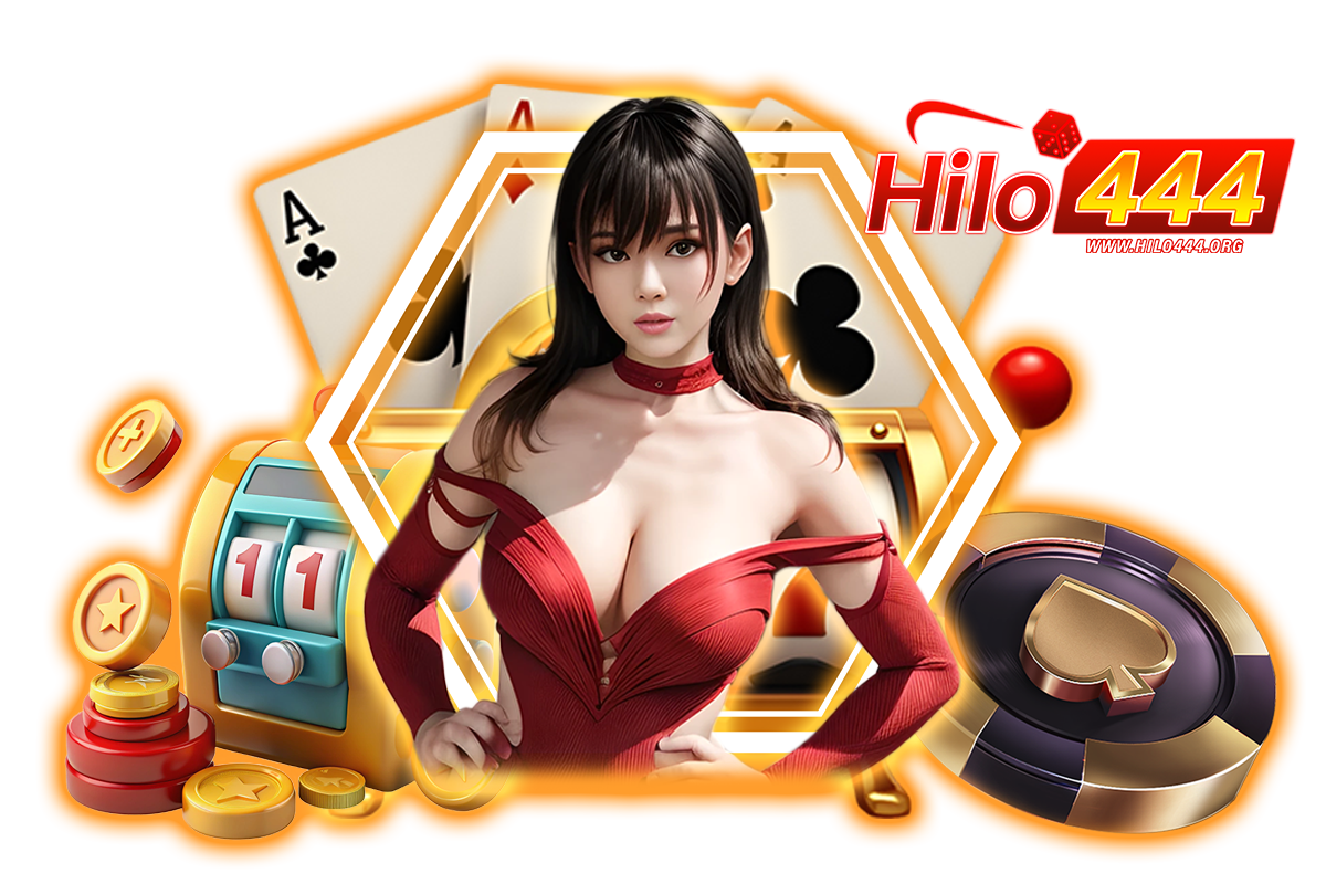 hilo444 สล็อต